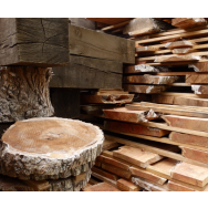 Sawn Timber