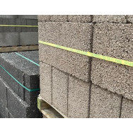 Heavy Building Materials