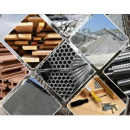 Light Building Materials