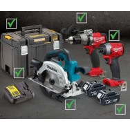 Power Tools
