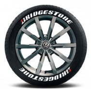 Bridgestone Tyres