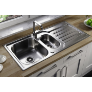 Kitchen Sinks