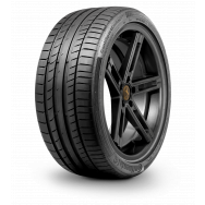 Continental Tyres