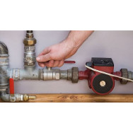 Pumps & Controls