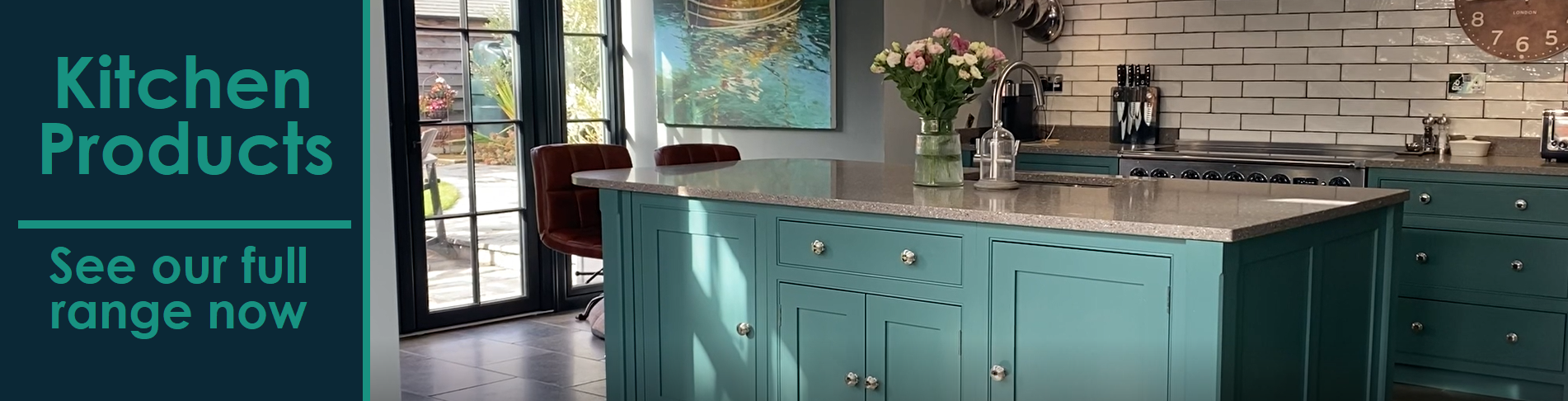 Standard Kitchen Banner