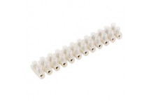Connector Strip 15 Amp