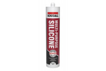 Multi-Purpose Silicone Sealant (270ml)