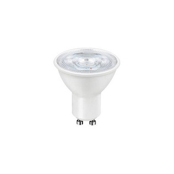 50W GU10 25 LED bulb