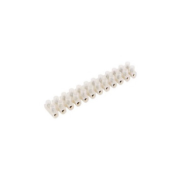 Connector Strip 5 Amp