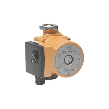 Grundfos UPS 15/50  Circulating Pump