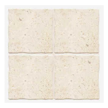 Ankara Rustic Tile Alabaster 330mm x 330mm x 12mm